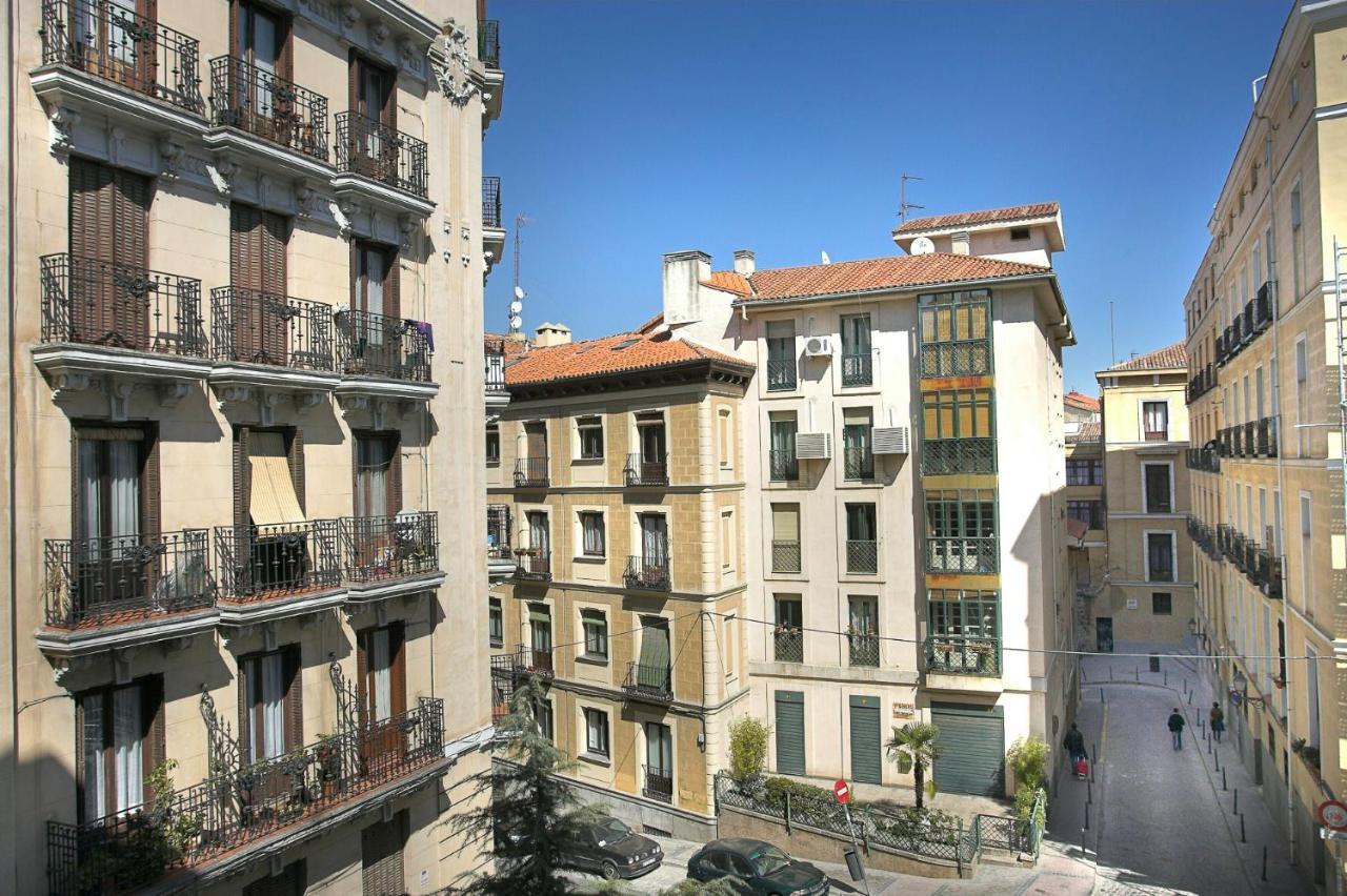 Club Palacio Real I Apartment
