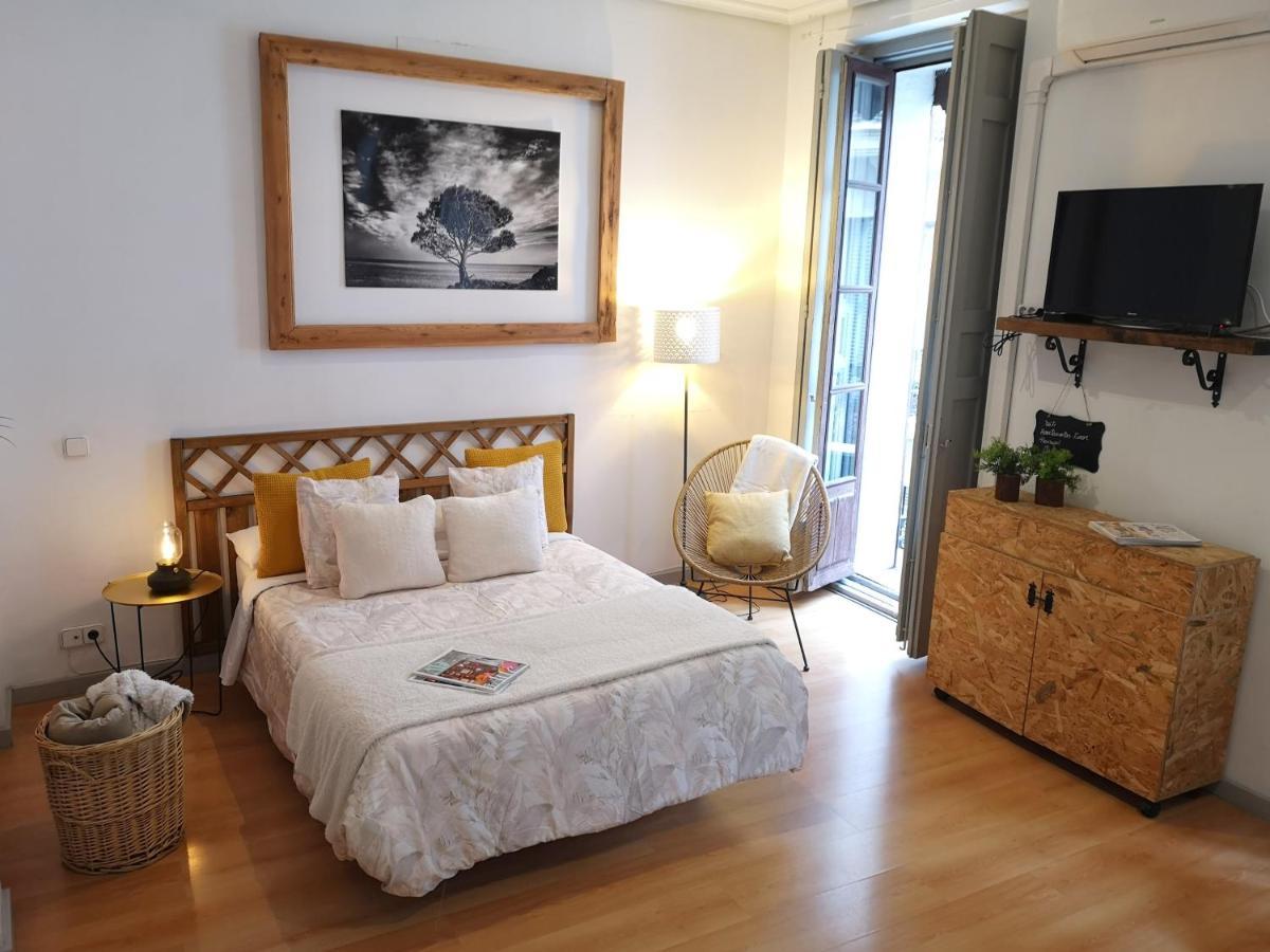 Fucar Apartment *