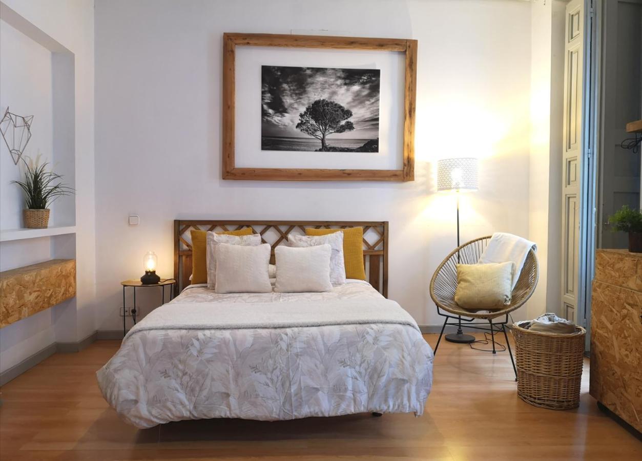 Fucar Apartment Madrid