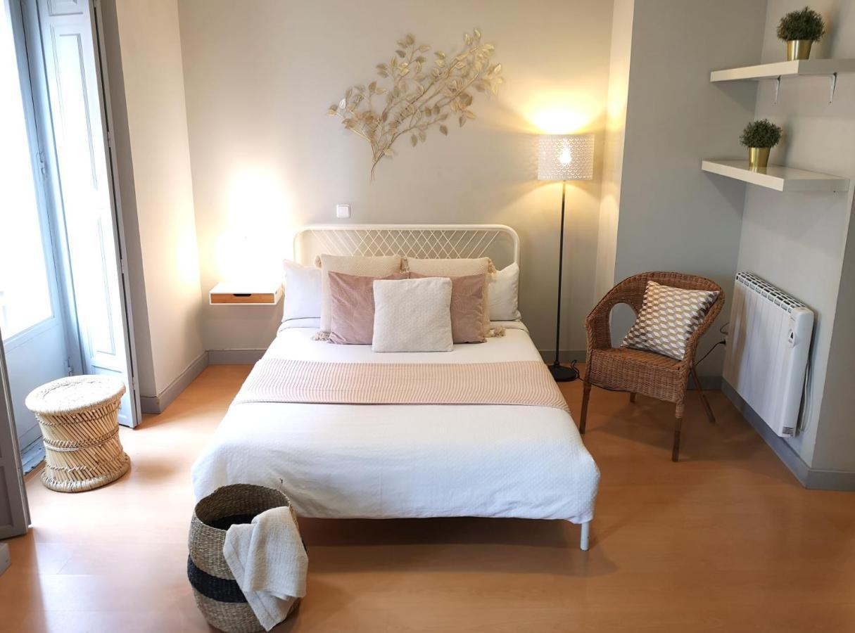 Fucar Apartment