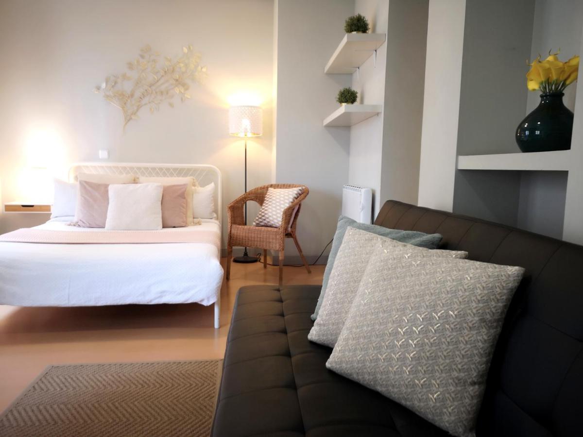 Apartment Fucar Madrid