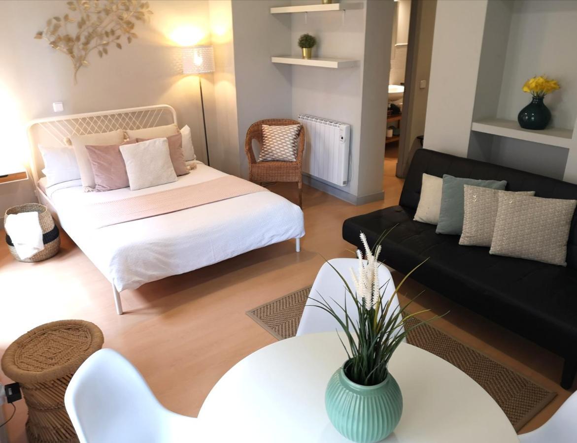 Apartment Fucar Madrid