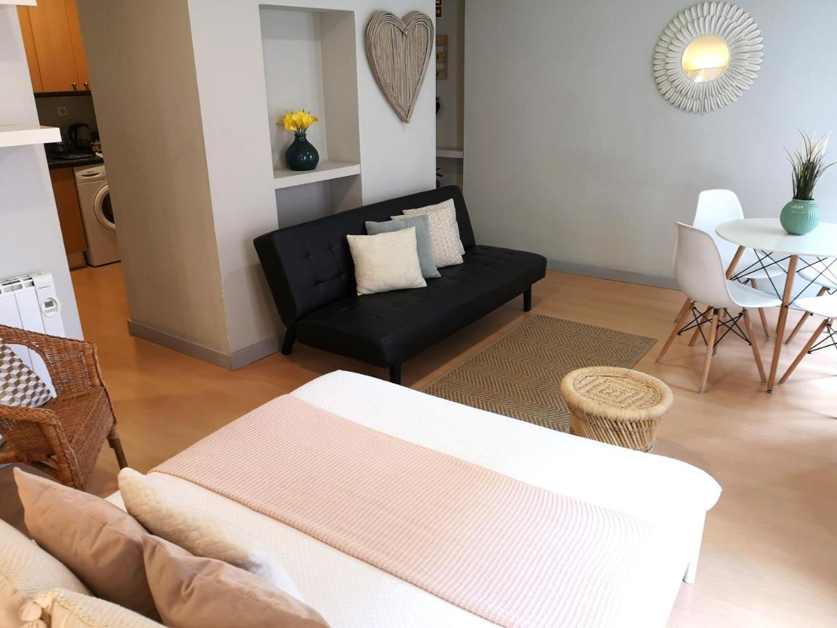 Fucar Apartment Madrid