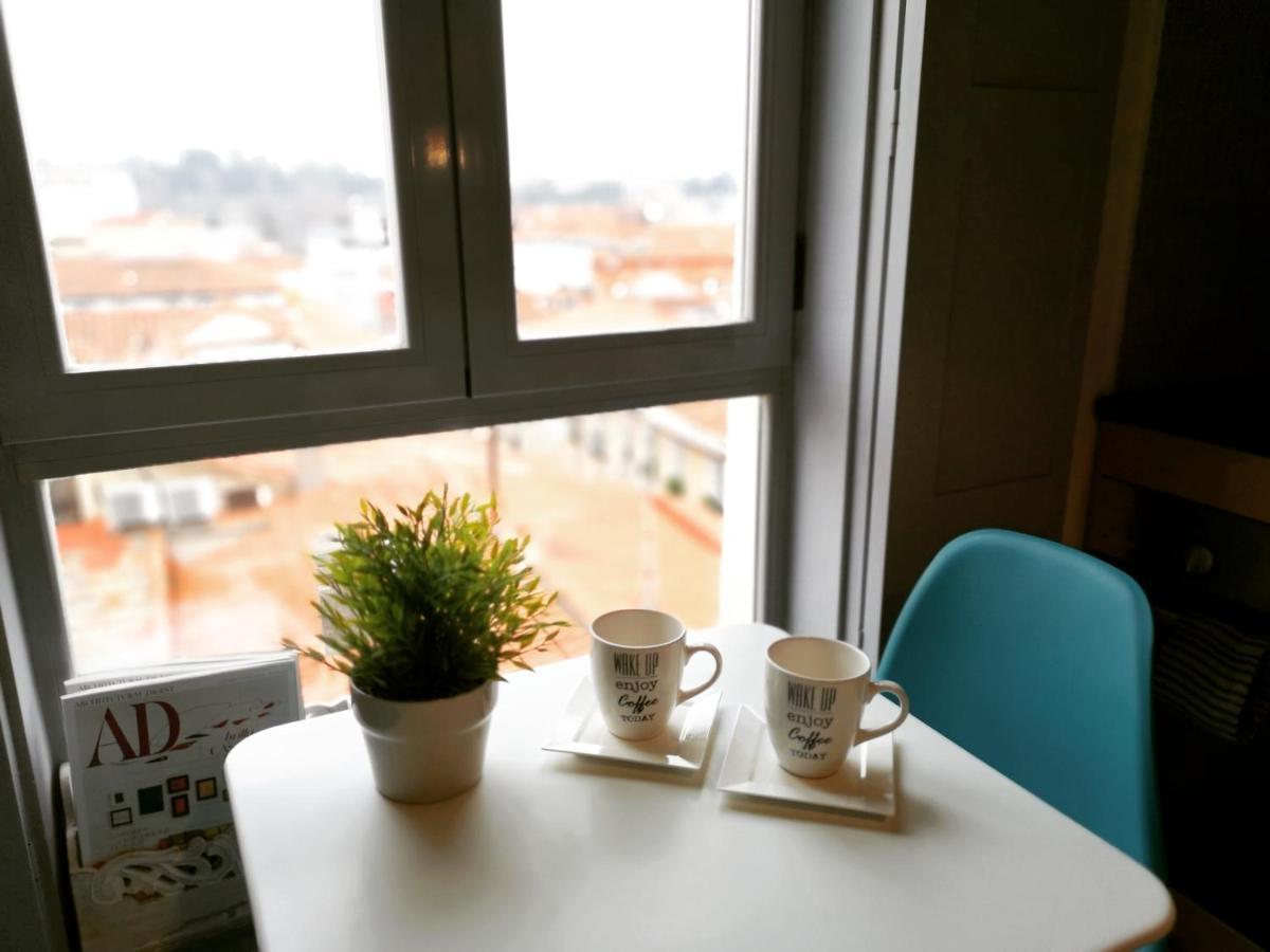 Fucar Apartment Madrid