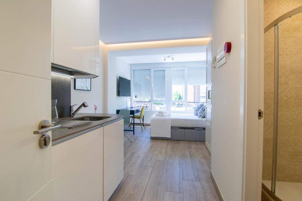 Centro Norte Apartment