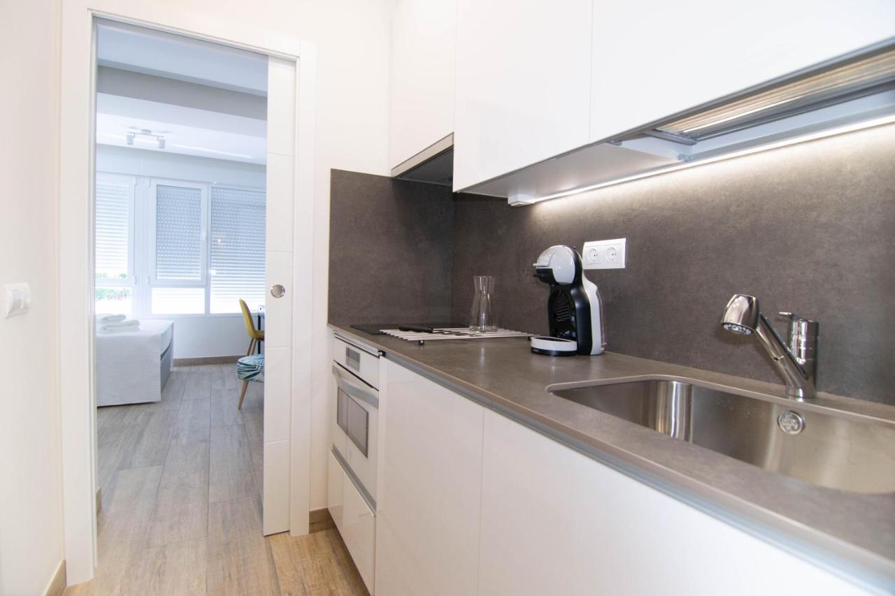 Apartment Centro Norte