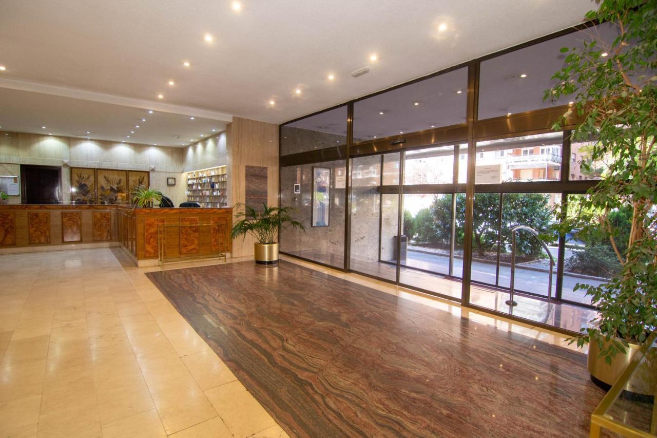 Apartment Centro Norte