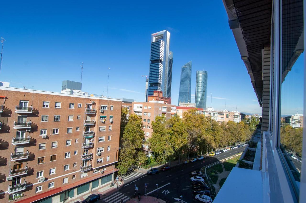 Centro Norte * Madrid