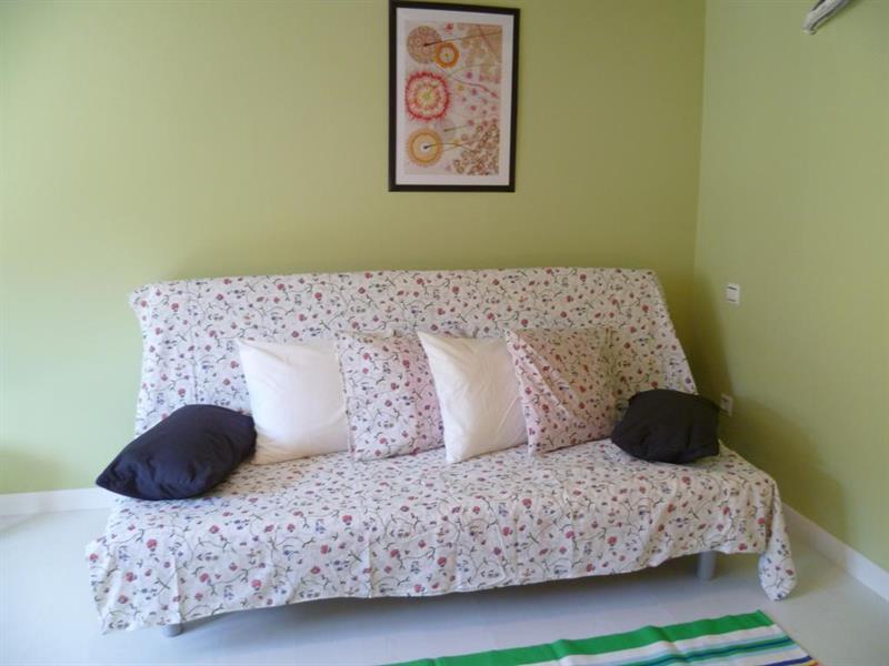 Tafari Sol New Apartment *