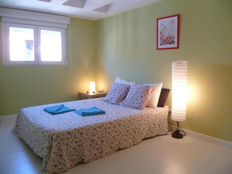 Tafari Sol New Apartment *