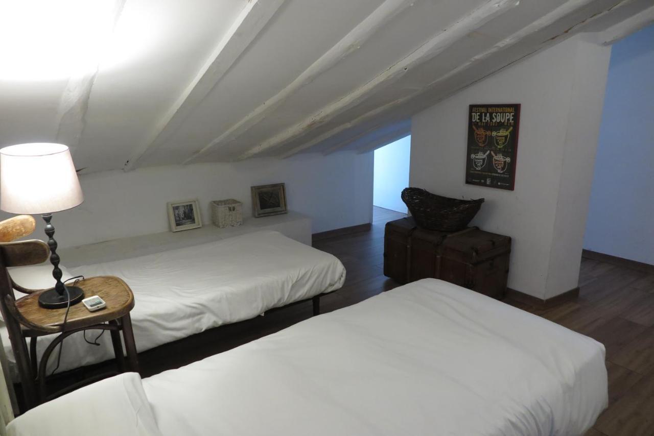 Gran Via Sol Montera Parking Gratis Apartment *