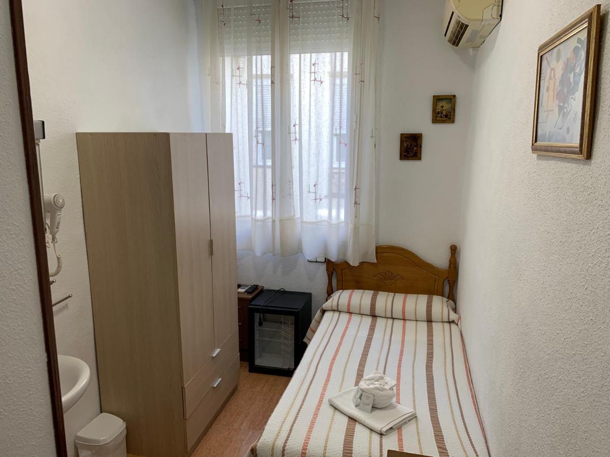 Guest house Internacional