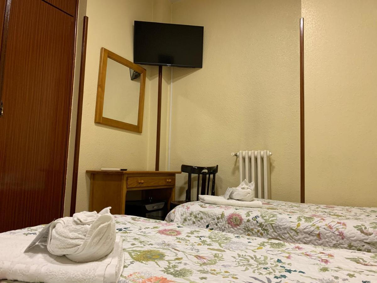 Internacional Guest house Madrid
