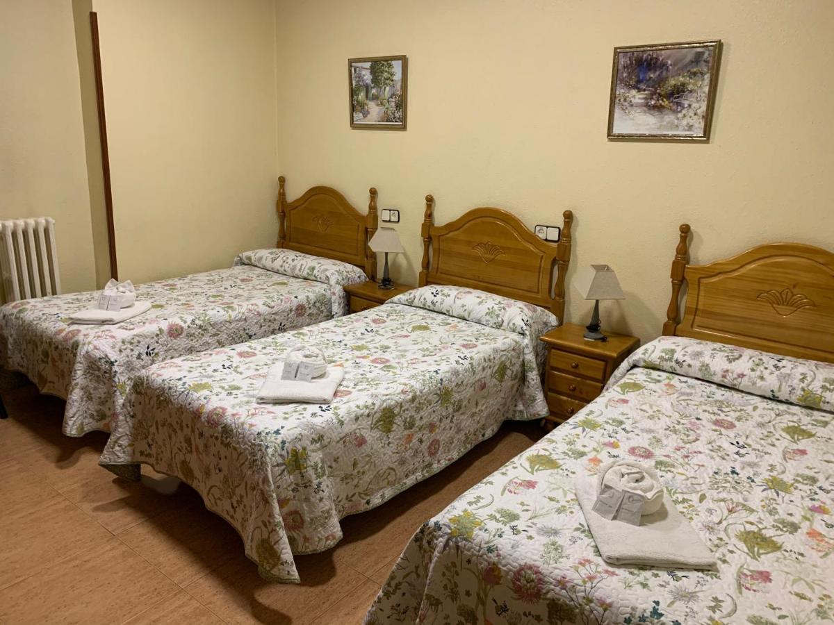 Internacional Guest house Madrid