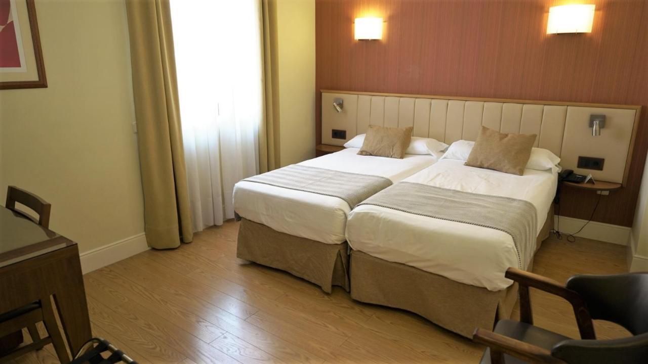 Hotel Hospedium Condes