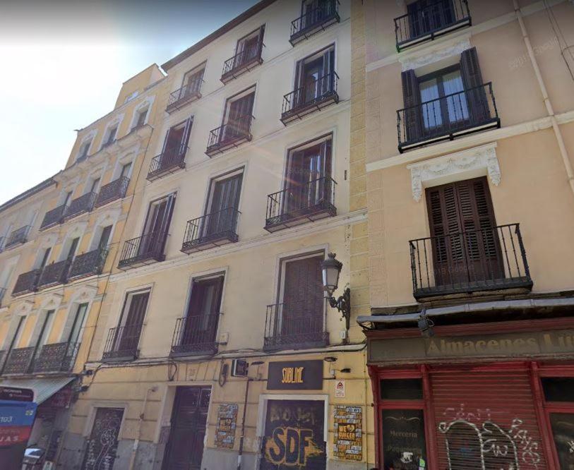 L&h Plaza Mayor Apartment *