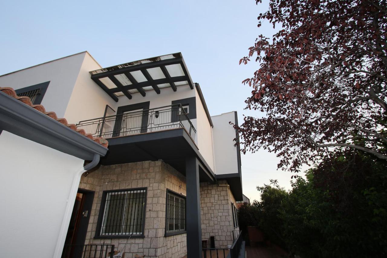 Koko Aeropuerto Hostel