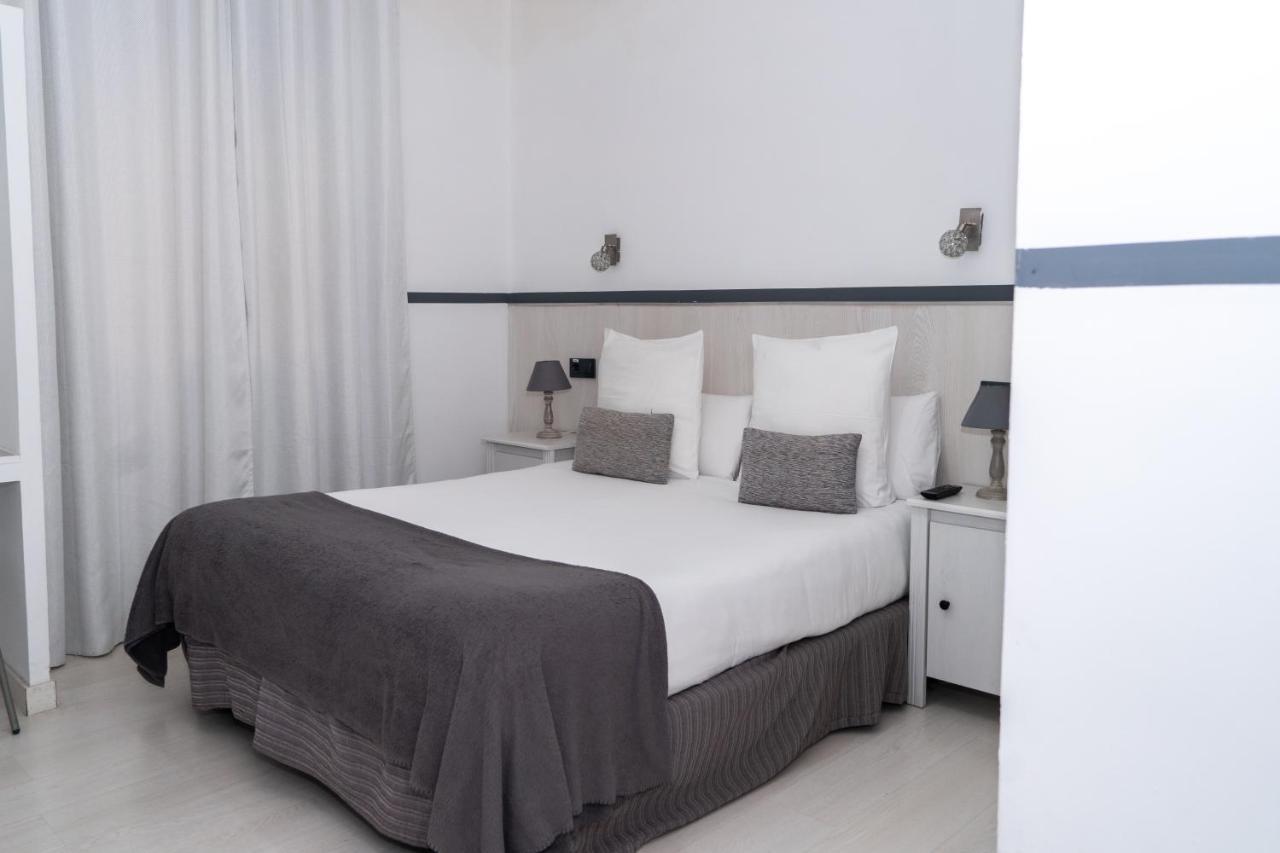 Guest house Gran Via 63