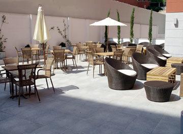 Eco Alcala 4* Madrid