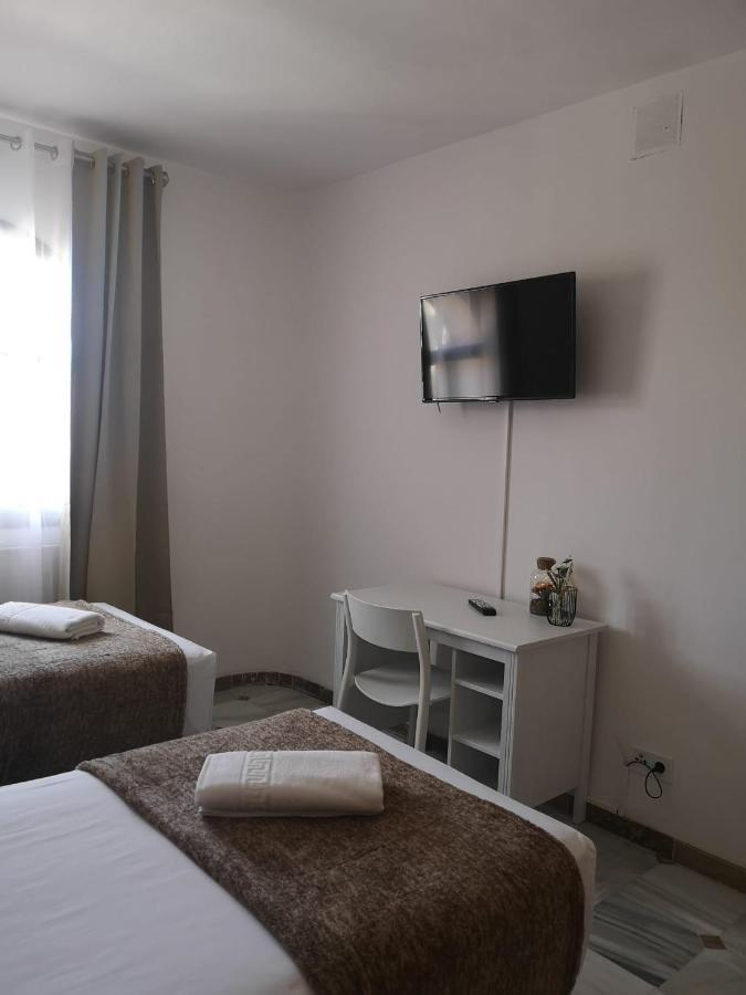 Village Arturo Soria (Adults Only) Homestay *