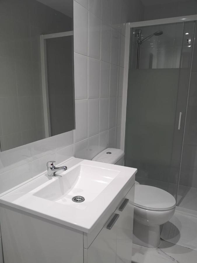 Village Arturo Soria (Adults Only) Privatunterkunft *