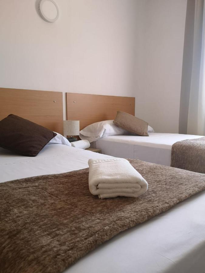 Homestay Village Arturo Soria (Adults Only) *
