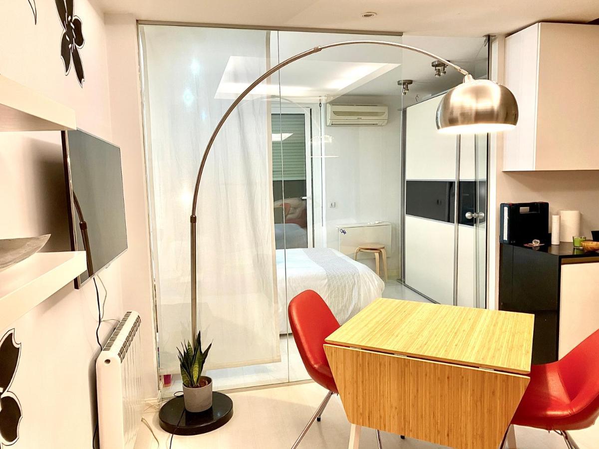 Apartment Camila, En Chueca Madrid