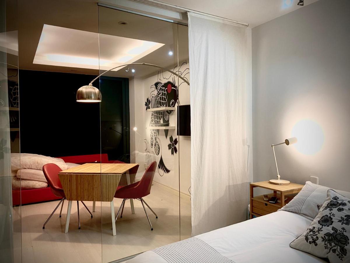 Apartment Camila, En Chueca Madrid