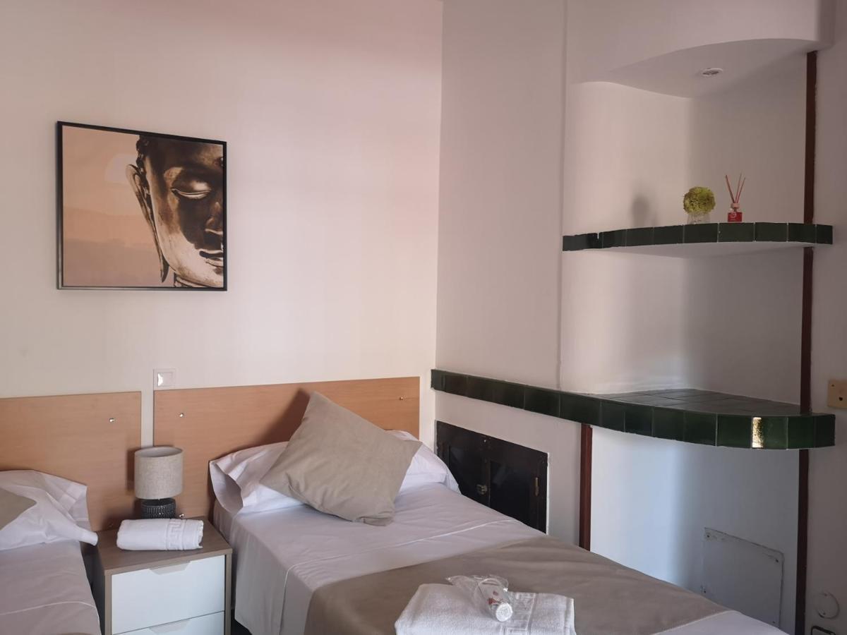 Homestay Village Arturo Soria (Adults Only) *
