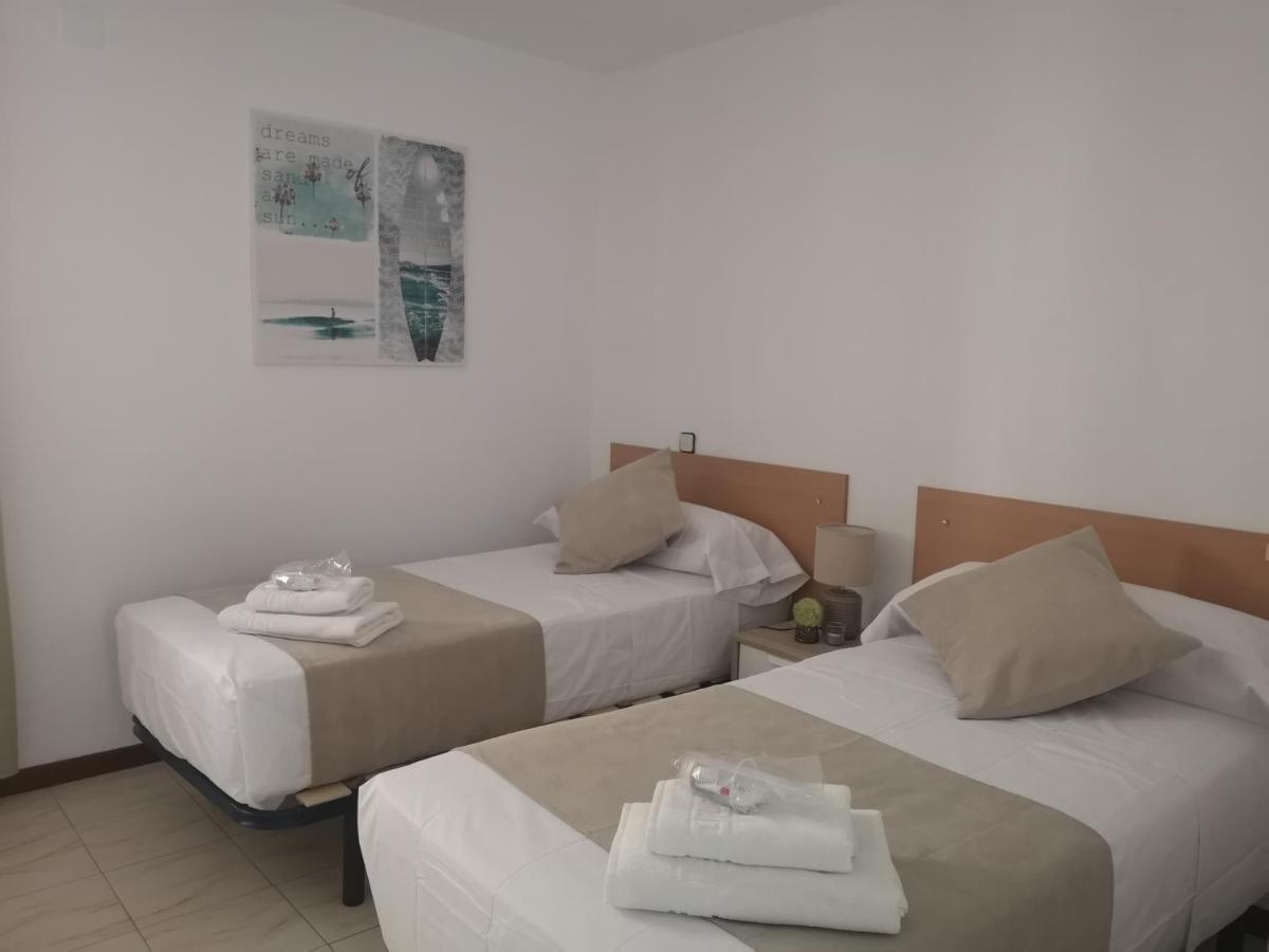 Village Arturo Soria (Adults Only) Privatunterkunft