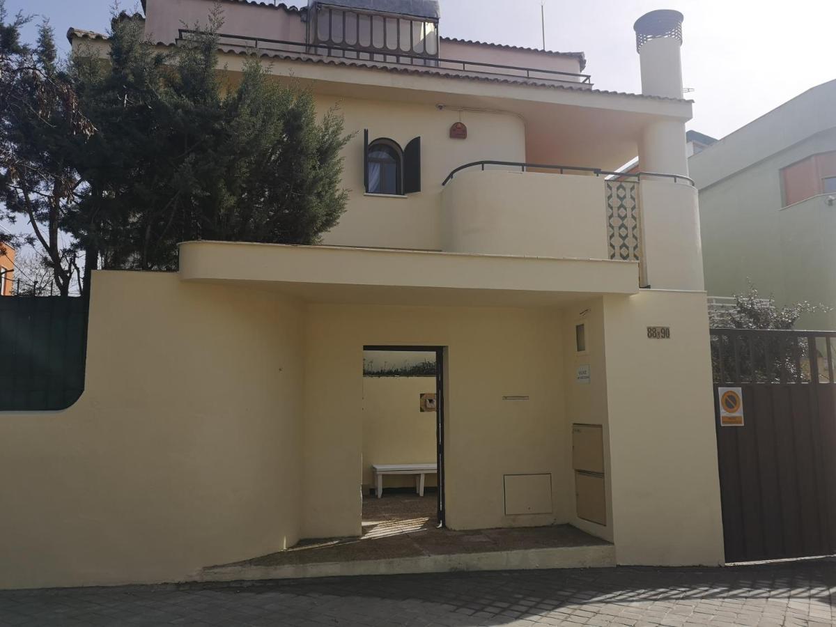 Privatunterkunft Village Arturo Soria (Adults Only) Madrid