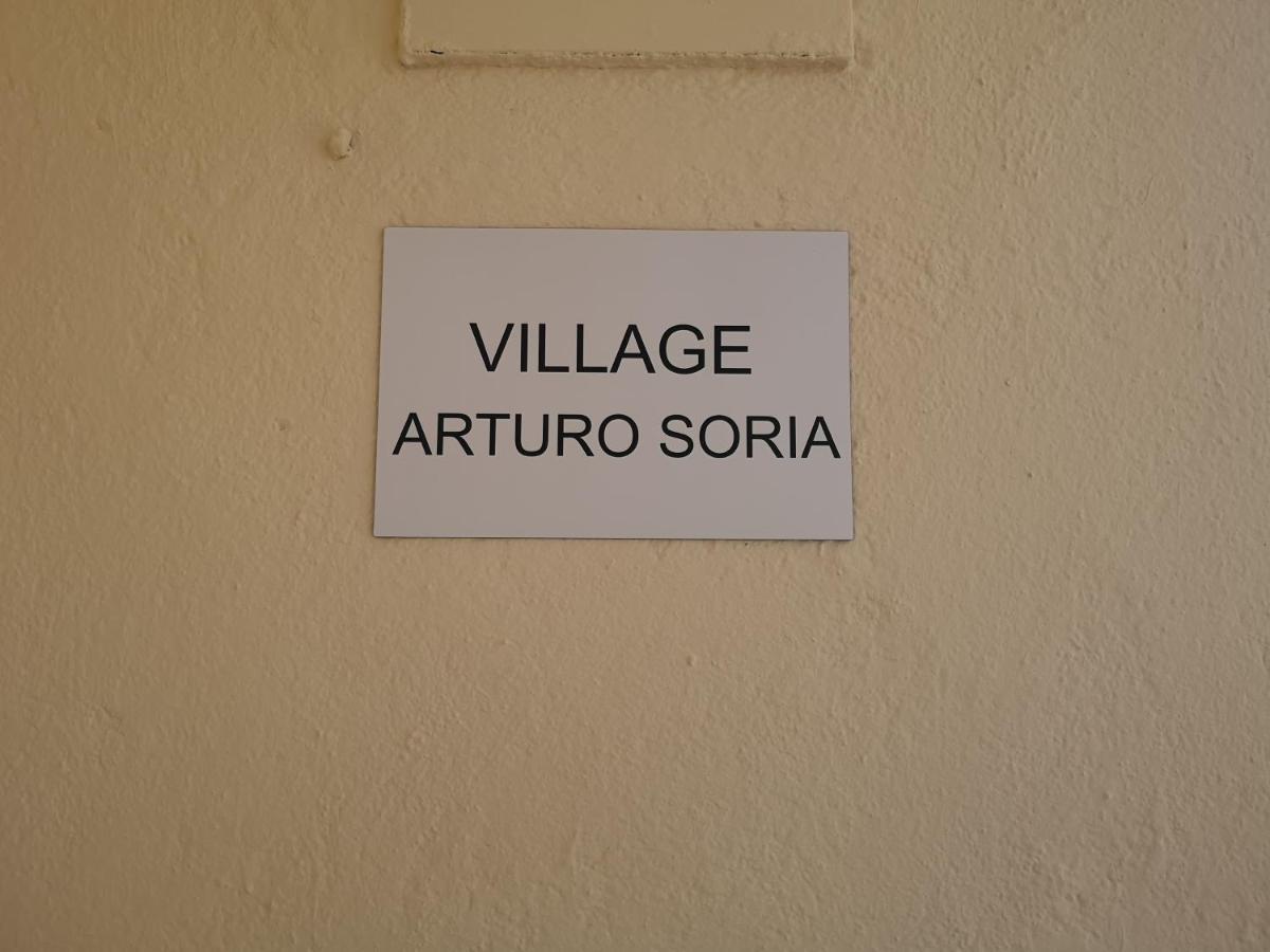 Village Arturo Soria (Adults Only) Homestay *