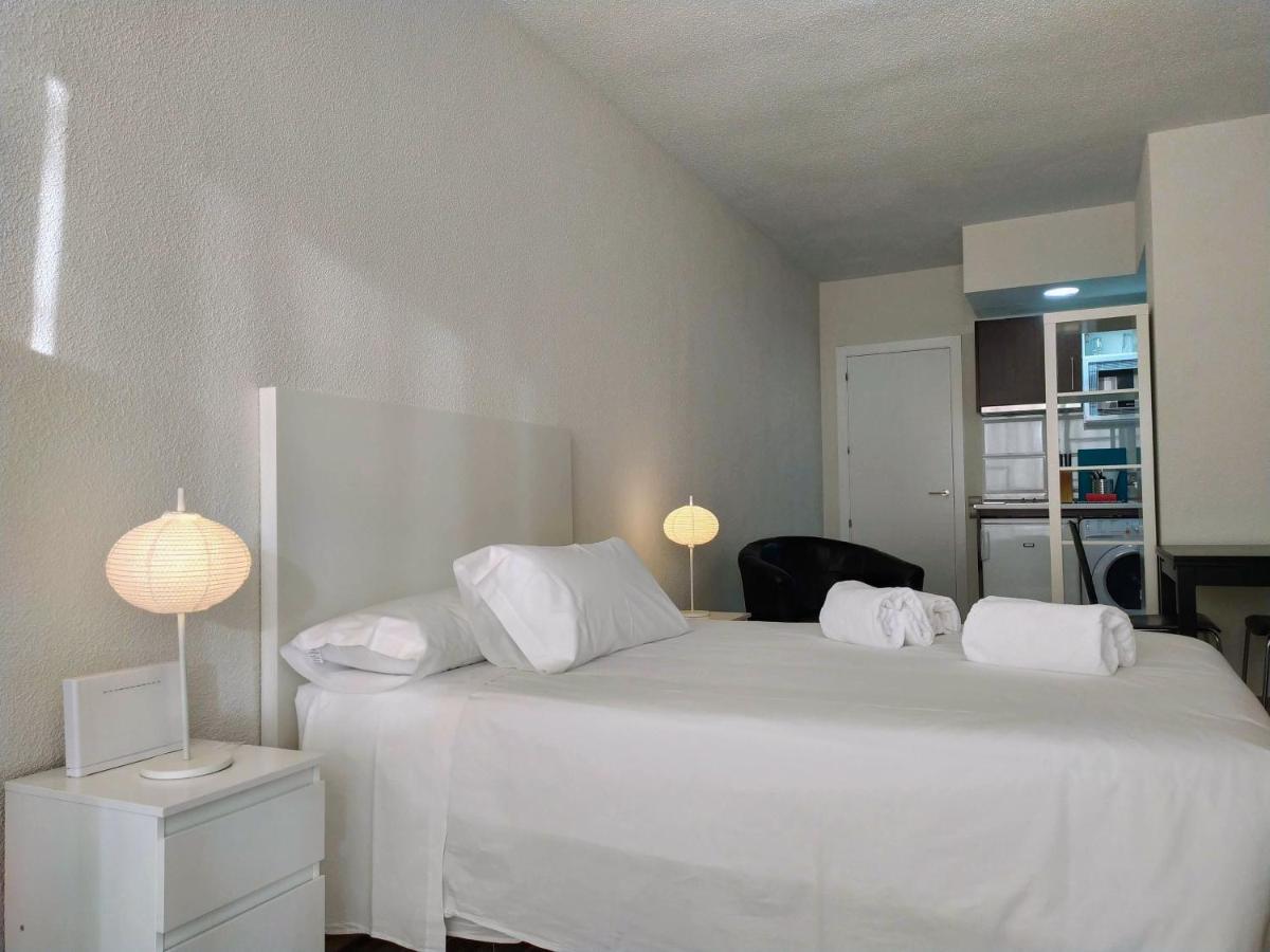 Centro Norte Apartment