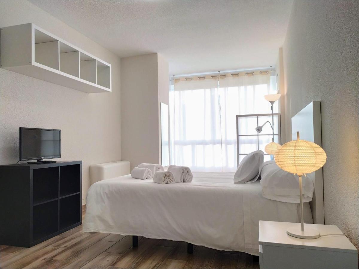 Centro Norte Apartment