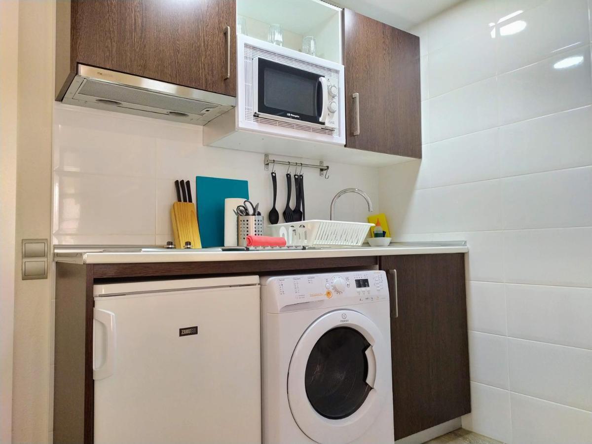 Centro Norte Apartment Madrid
