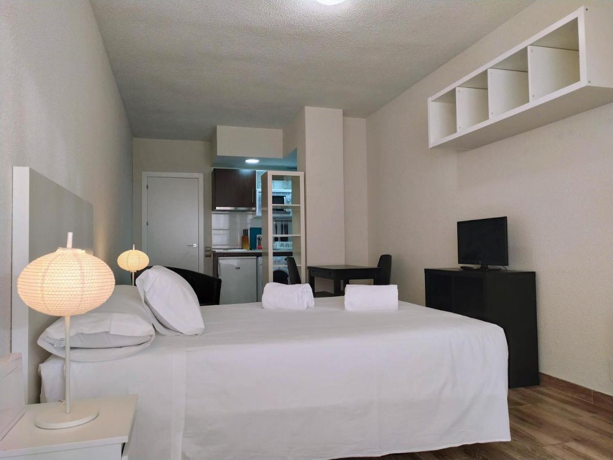Apartment Centro Norte Madrid