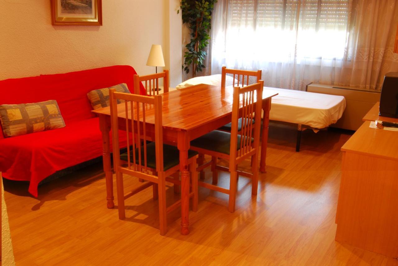 Goya 75 Apart-hotel