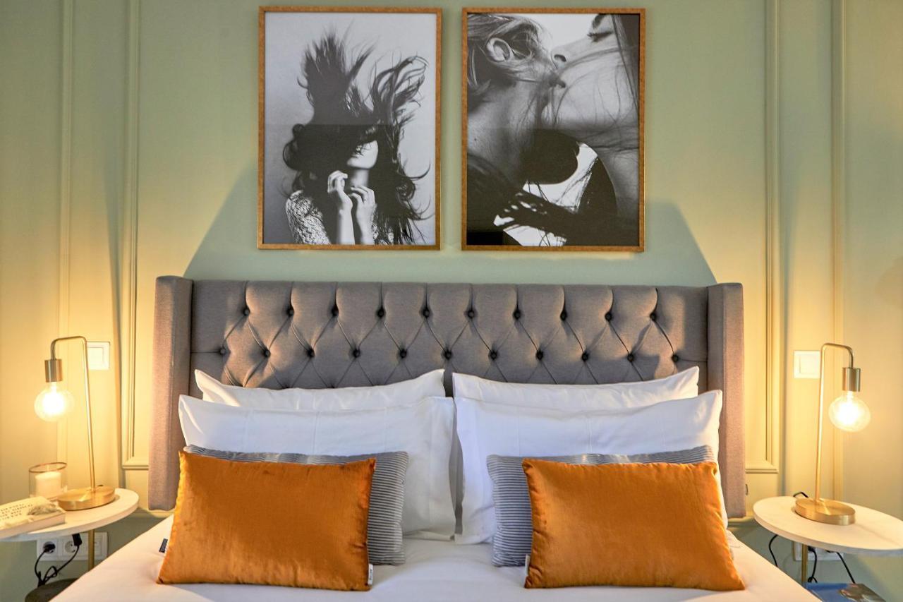 L&h La Latina Selection Apartahotel