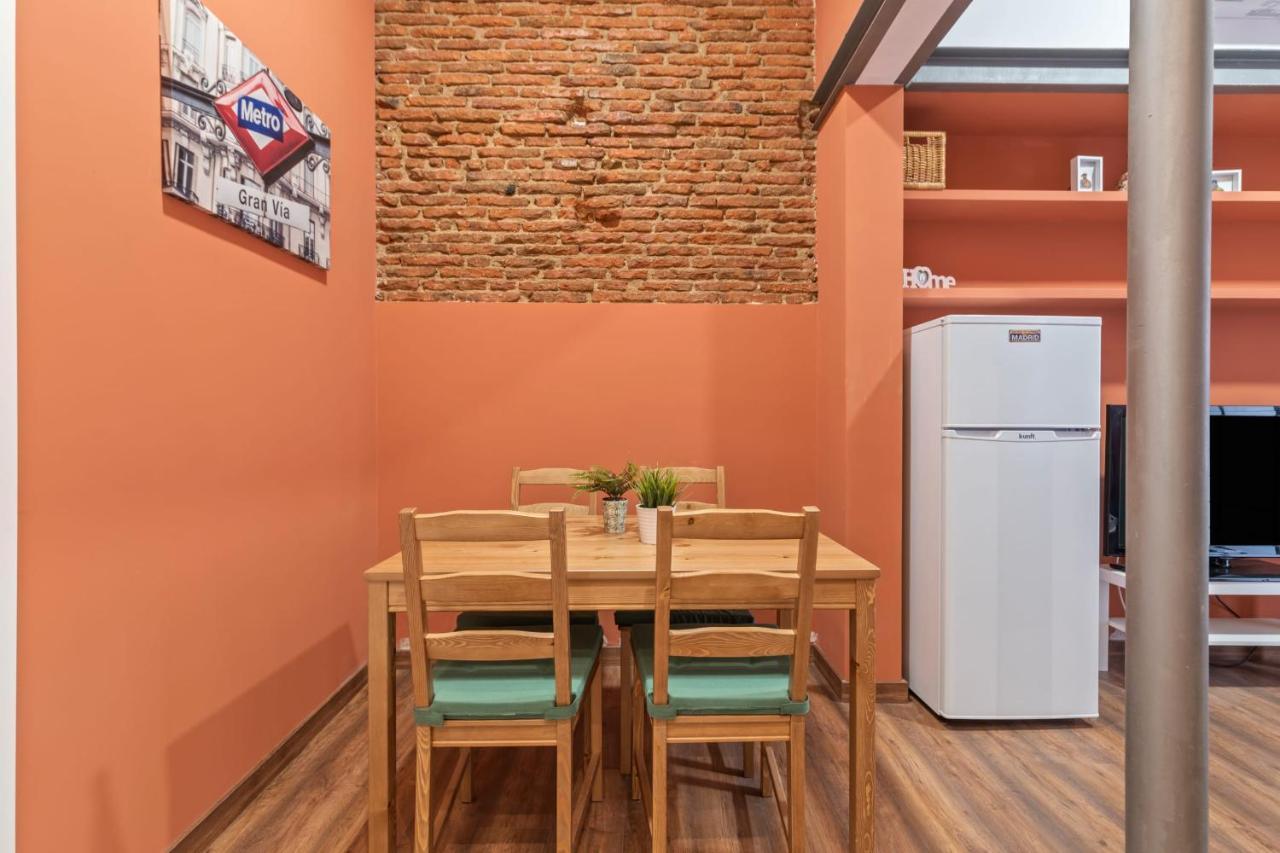 Contemporary Flat With 1-bedroom In *