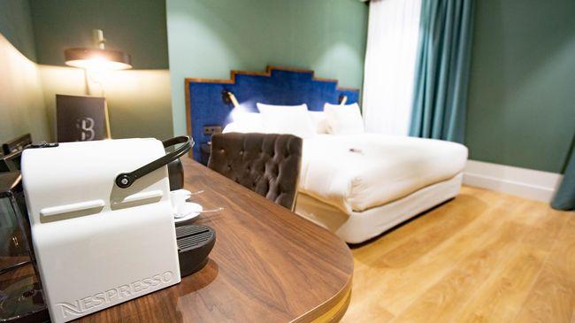 Soho Boutique Congreso 4* Madrid