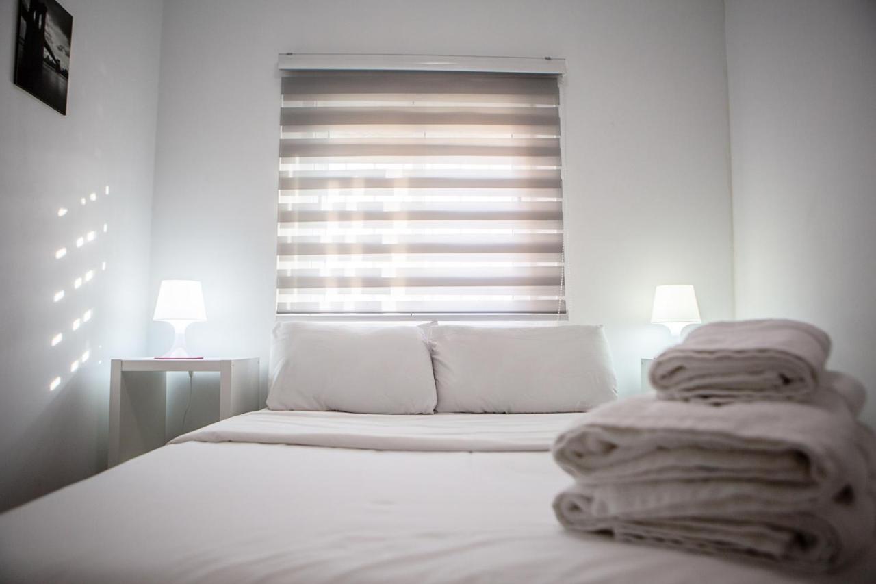 Cosy 2bed In Weasy Airport Access * Madrid