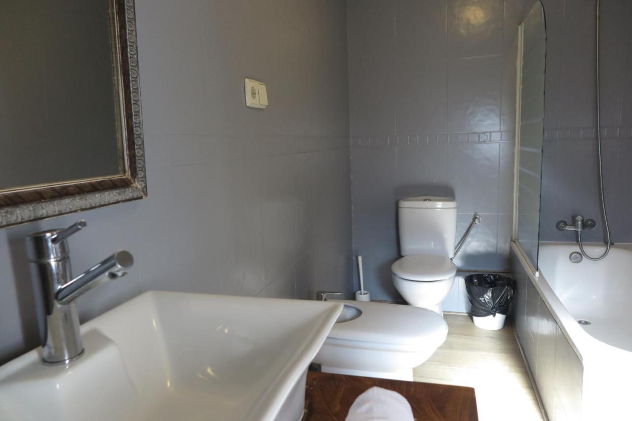 Apartment Gran Via Sol Montera Parking Gratis