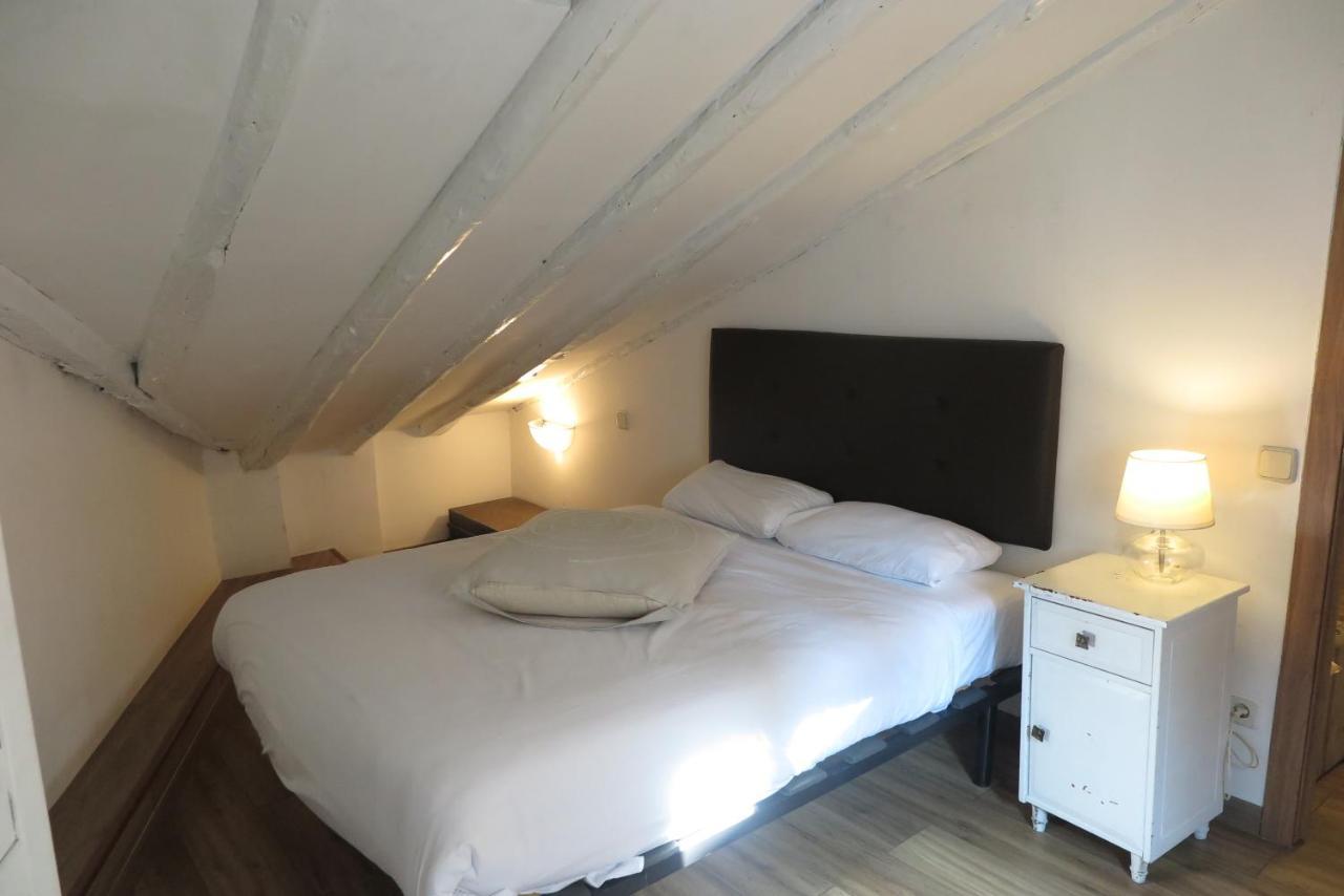 Apartment Gran Via Sol Montera Parking Gratis