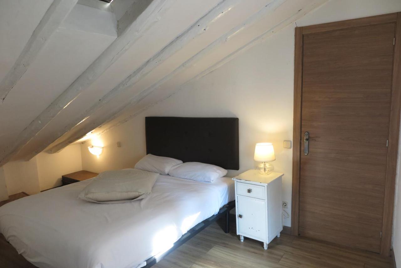 Gran Via Sol Montera Parking Gratis * Madrid