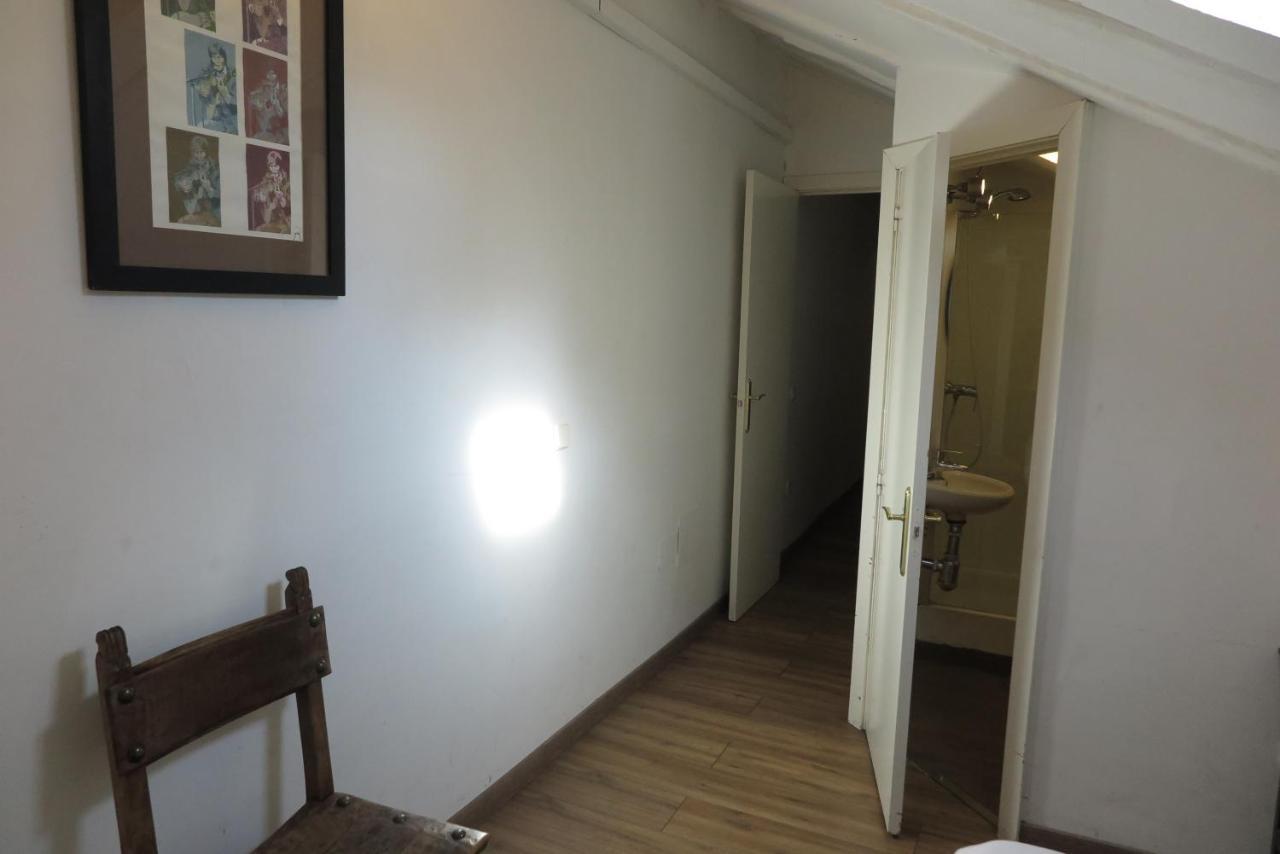 Apartment Gran Via Sol Montera Parking Gratis