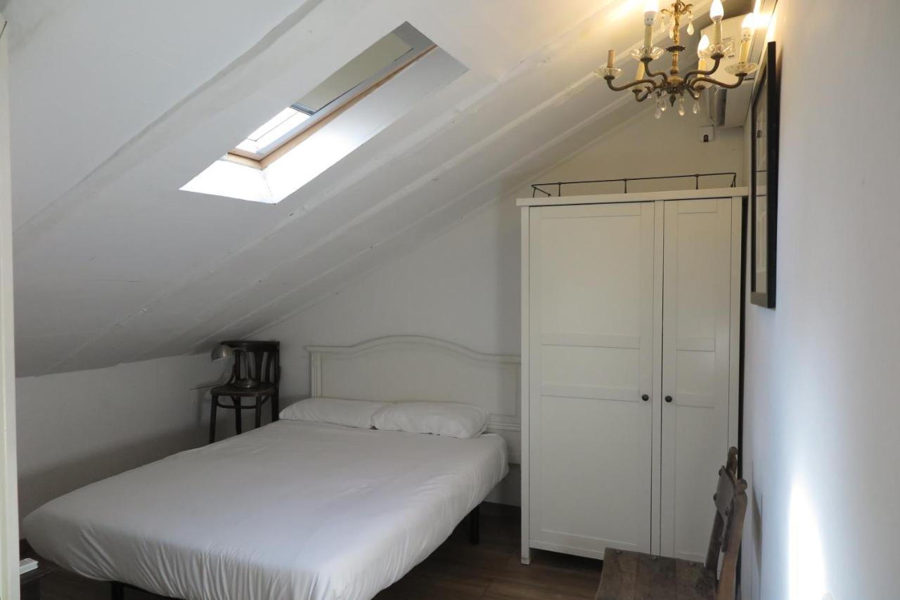 Gran Via Sol Montera Parking Gratis Apartment Madrid