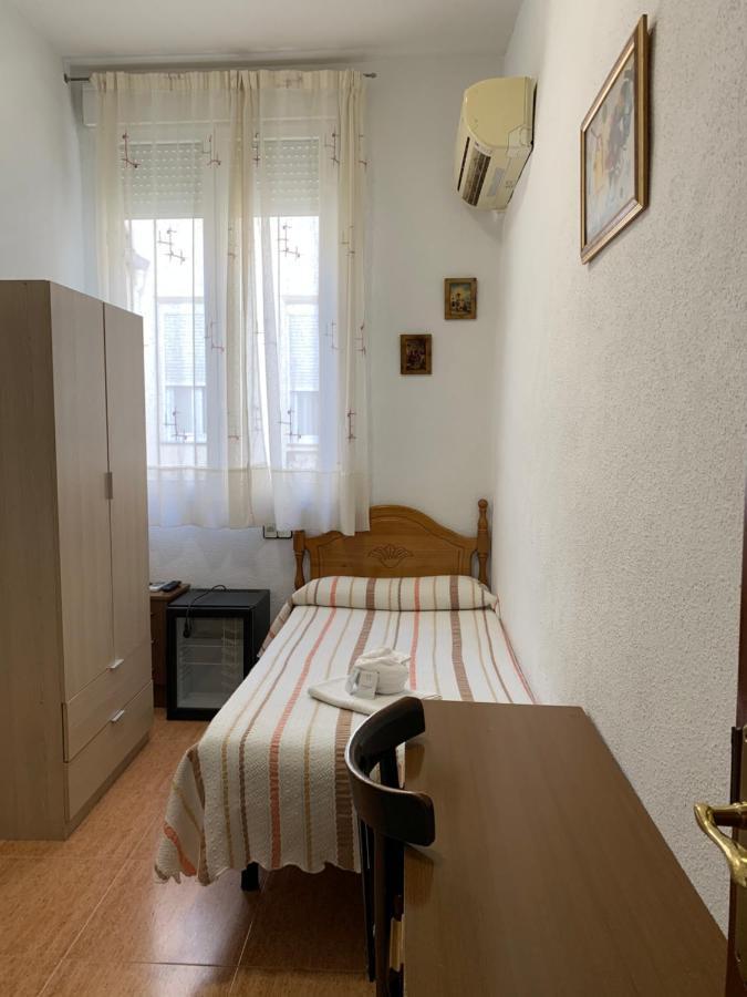Casa de hóspedes Internacional Madri