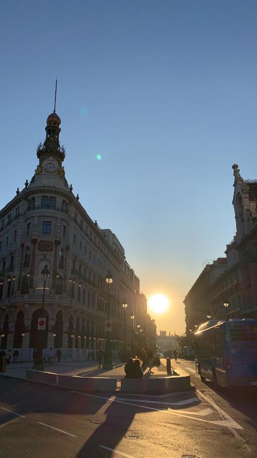 Internacional Madrid