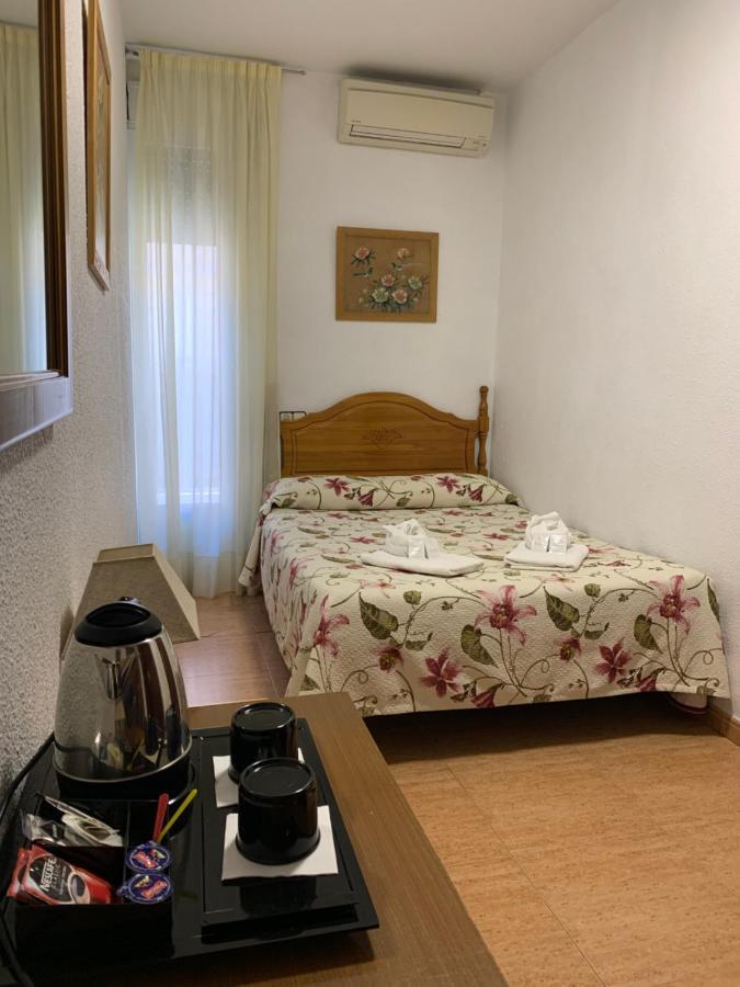 Guest house Internacional *