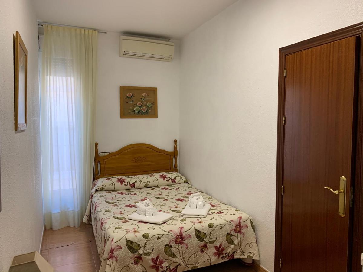 Internacional Guest house Madrid